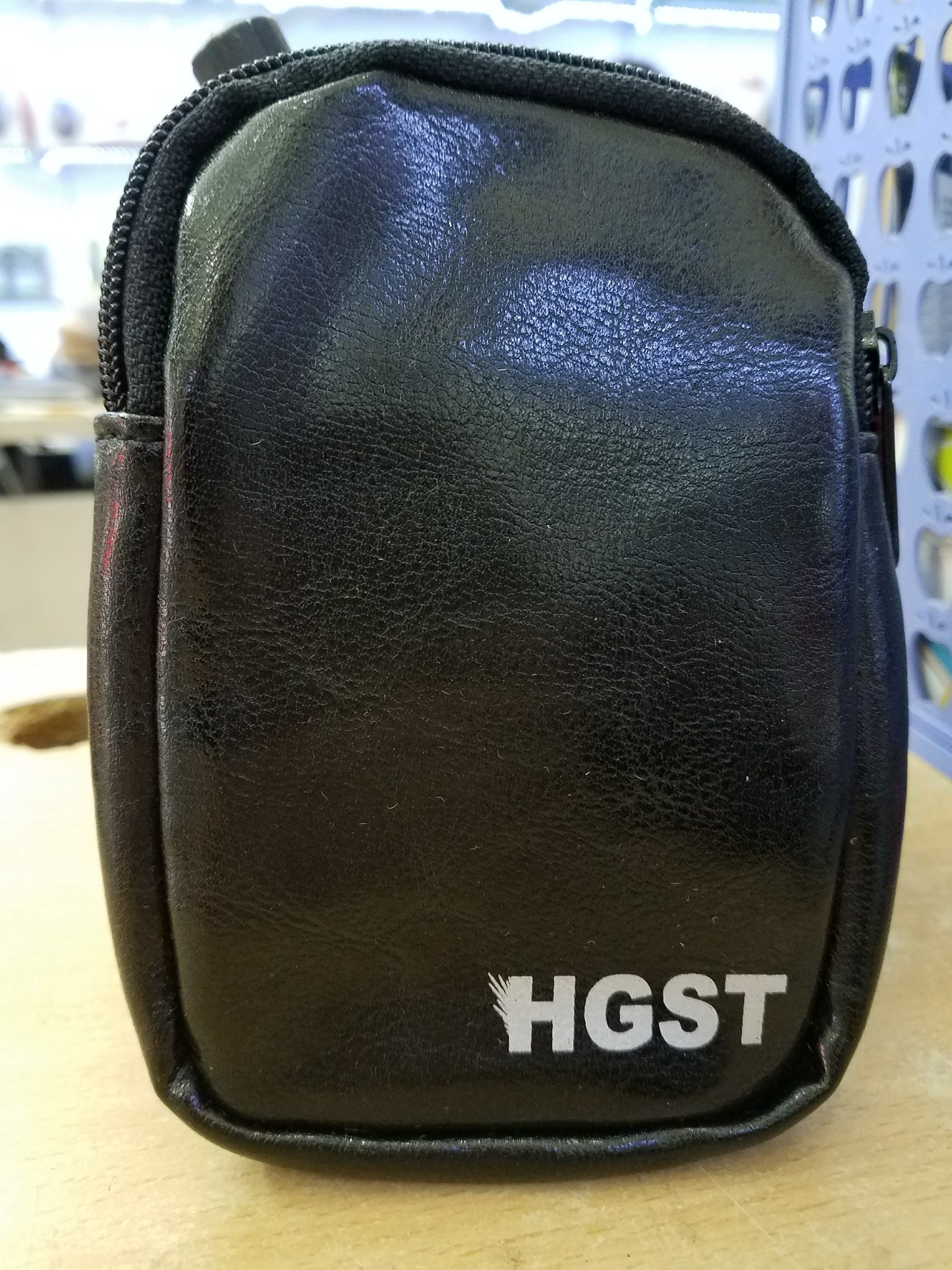 Bao da bảo vệ ổ cứng HGST