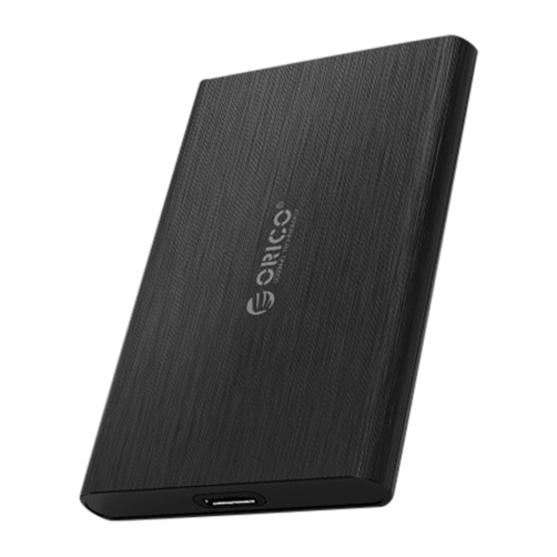 Box ổ cứng Orico 2189U3 2.5" SSD/HDD USB 3.0