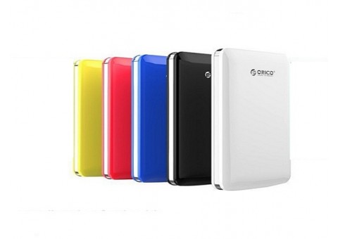 Box Orico 2579S3 2.5" SSD/HDD  USB 3.0