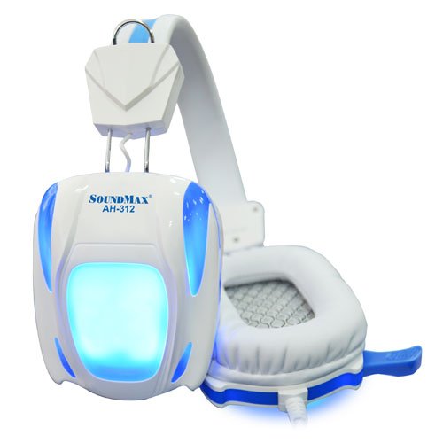 Tai nghe SOUNDMAX AH312