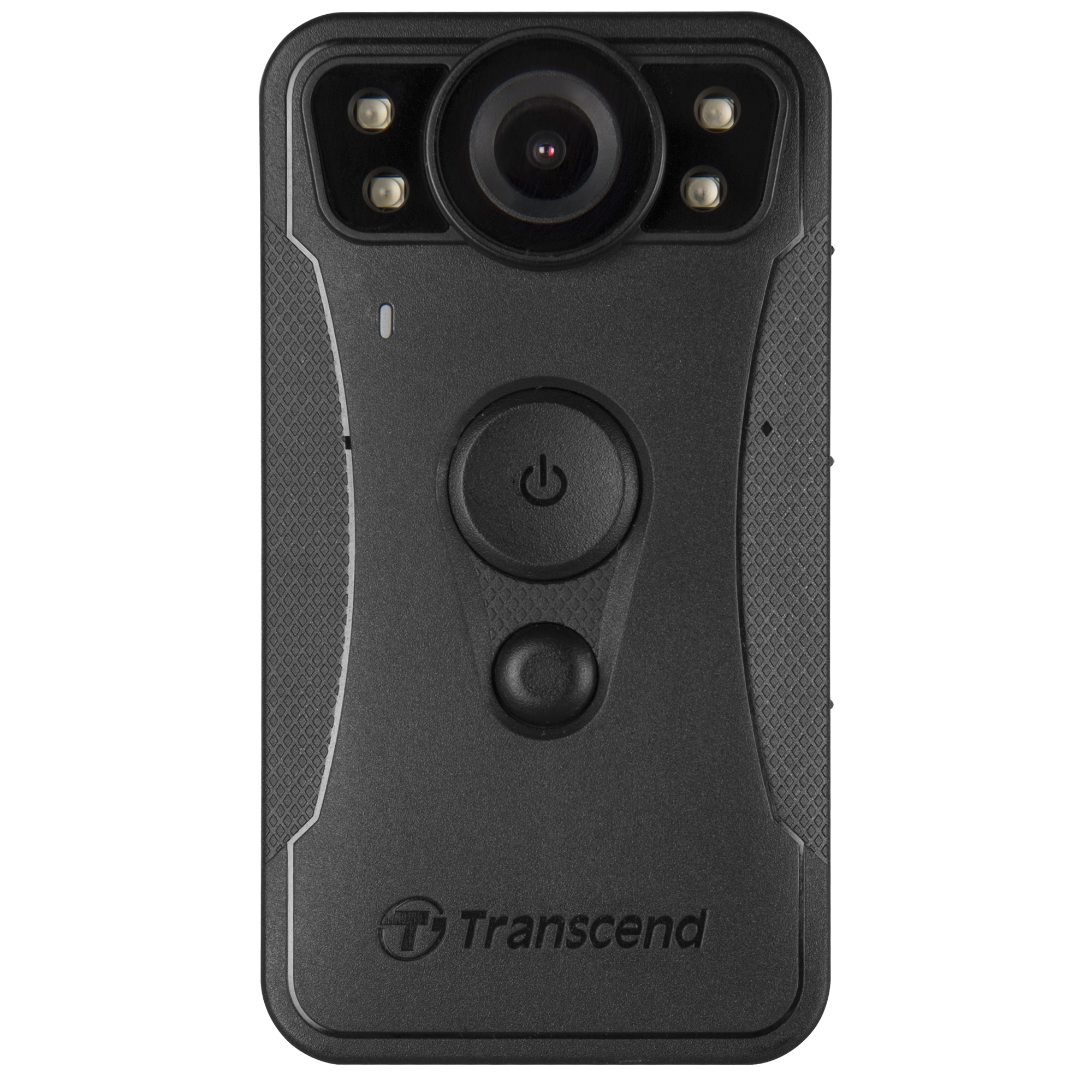 Máy quay đeo trên người Transcend DrivePro™ Body 30 eMMC 64 GB Wifi