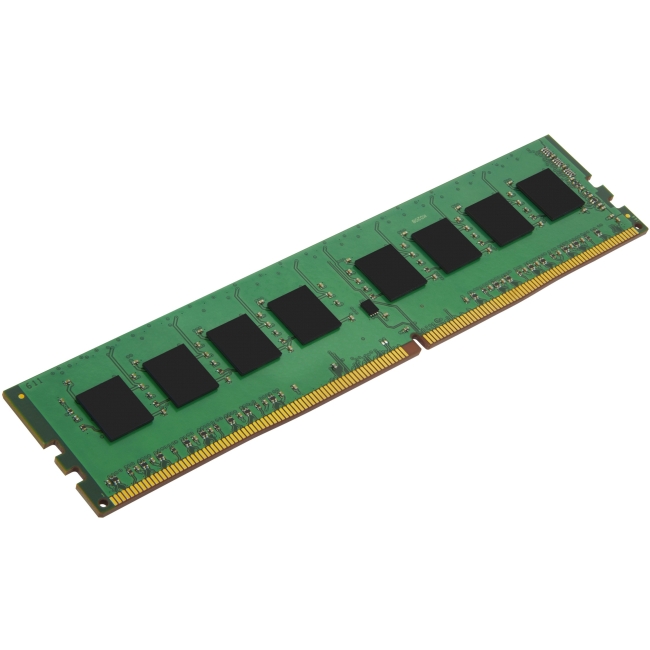 Ram PC Kingston 16GB 2666Mhz DDR4 CL19 DIMM 2rx8 - KVR26N19D8/16