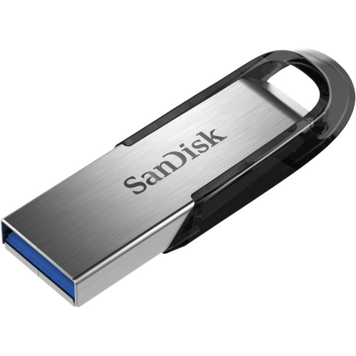 USB Sandisk Ultra Flair CZ73 16GB USB 3.0 - SDCZ73-016G-G46