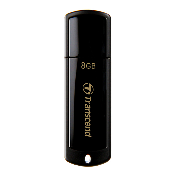 USB Transend JF350 8GB USB 2.0