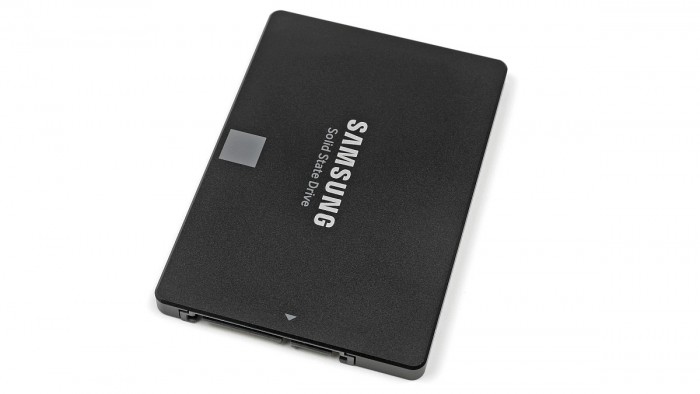 SSD Samsung 750 EVO 240GB