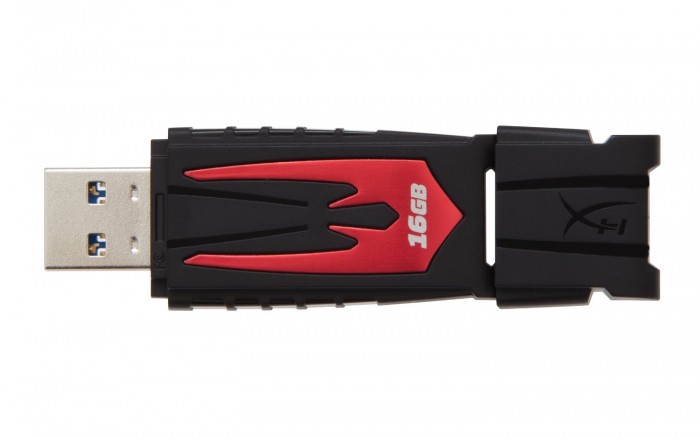 Kingston HyperX FURY USB Flash Drive 16GB