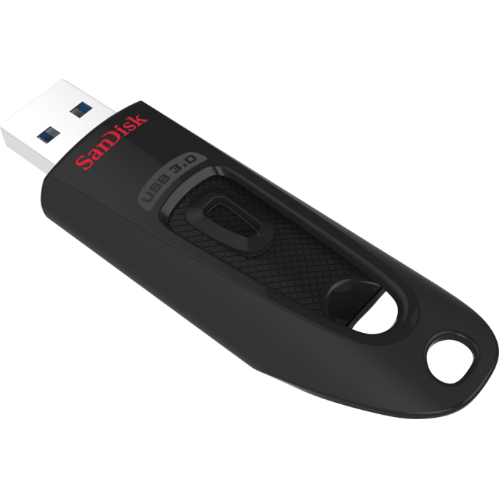 USB Sandisk Ultra CZ48 128GB - SDCZ48-128G-Z46