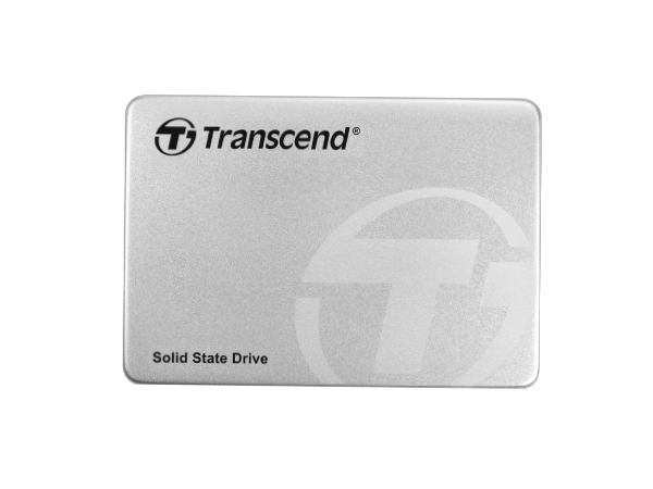 Transcend’s SSD220 SATA III 6Gb/s 240 GB 3D NAND