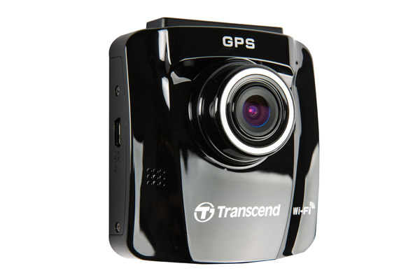 Camera Hành trình Transcend DrivePro 220 - Wifi