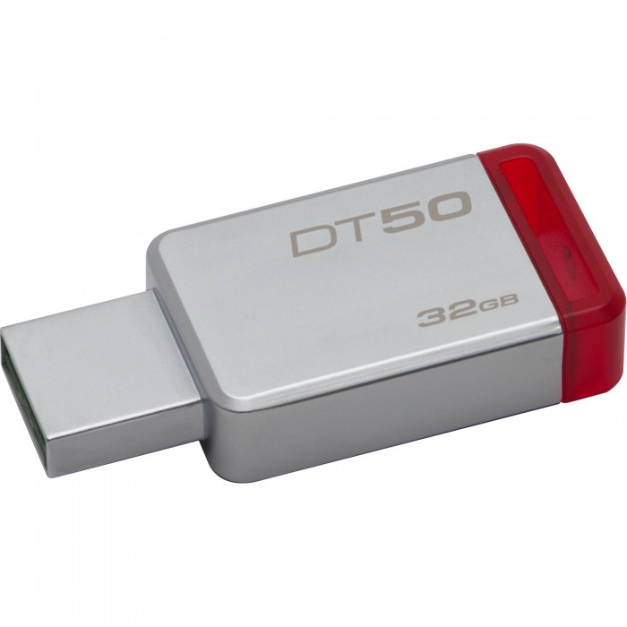 USB 3.1 Kingston DataTraveler DT50 32GB