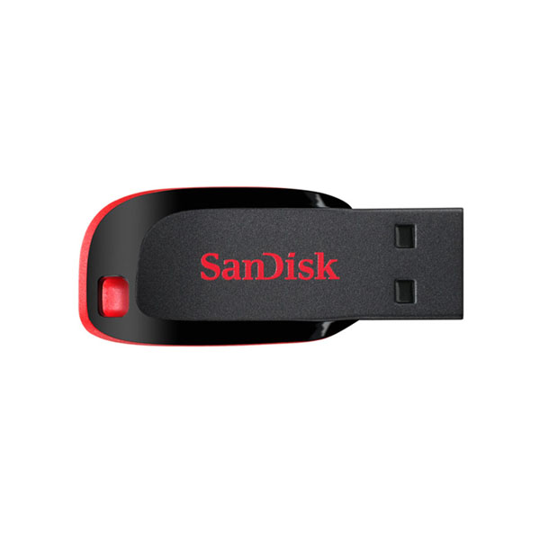 USB 2.0 Sandisk CZ50 32GB