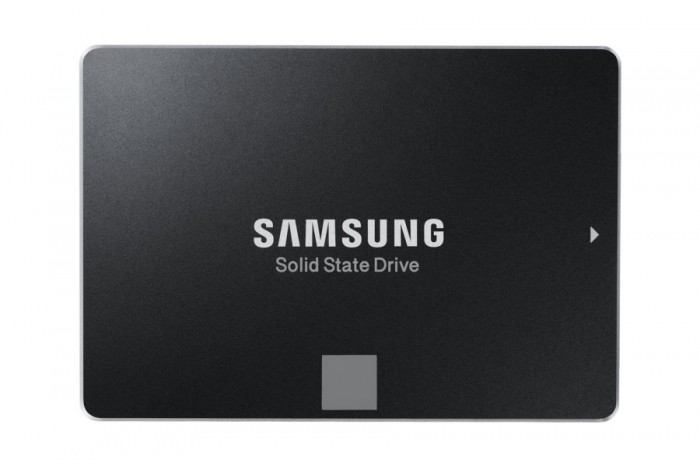 SSD Samsung 850 EVO 500GB( MZ-75E500BW)