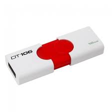 USB KINGSTON DT106 16GB 2.0