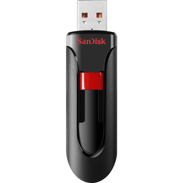 USB SanDisk Cruzer SDCZ60 32GB 