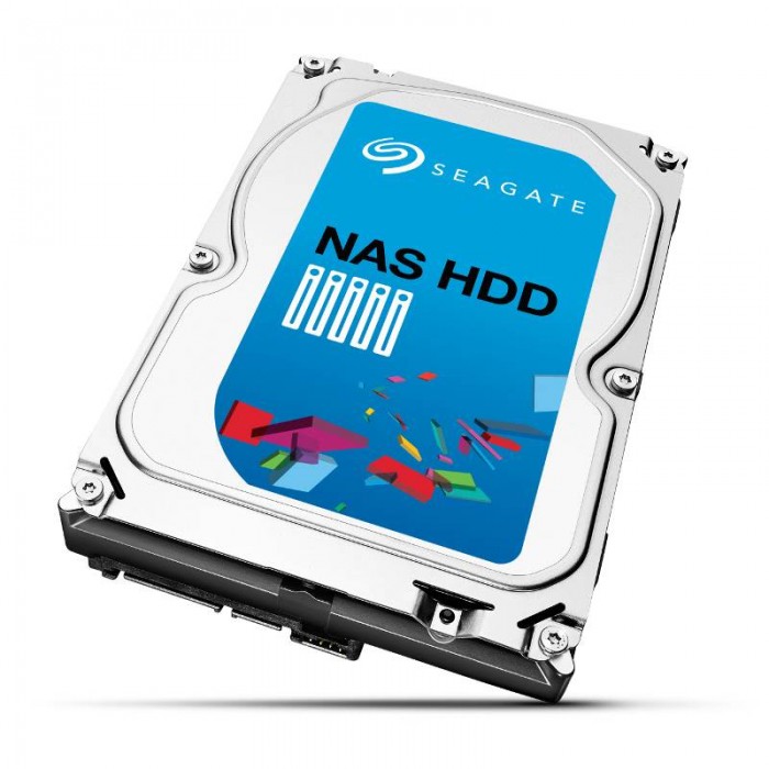 Seagate 2TB NAS HDD ST2000VN000 