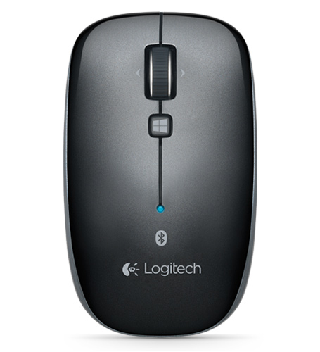 Chuột không dây bluetooth Logitech M557