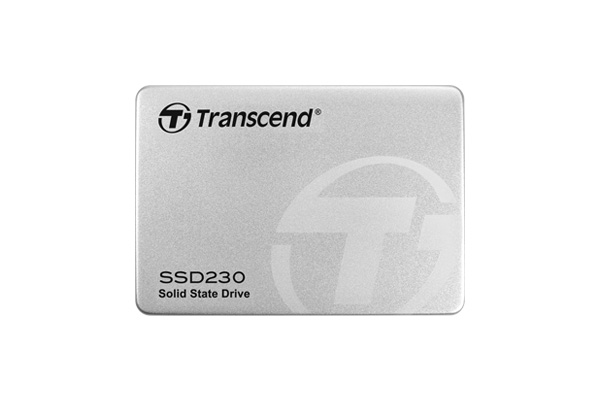 Transcend SSD230S SATA III 6Gb/s 128 GB 3D NAND FLASH