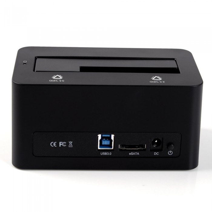 Dox HDD ORICO 6619SUS3