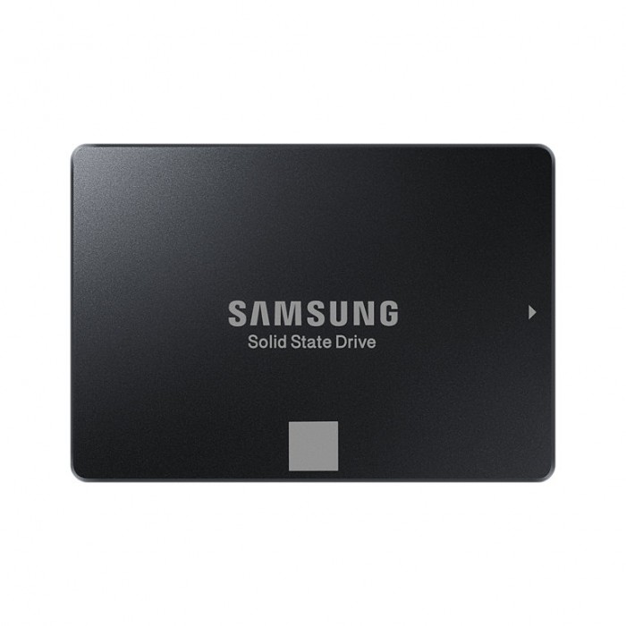 SSD Samsung EVO 750 250GB - MZ-750250BW
