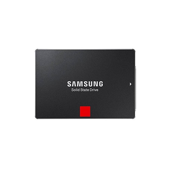 SSD Samsung 850 Pro  2TB( MZ-7KE1T0BW)