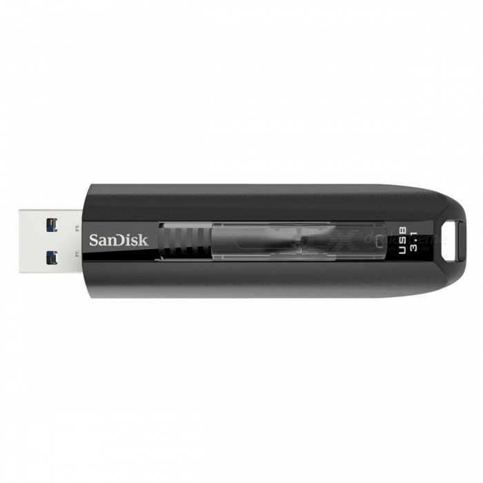 SANDISK EXTREME GO USB 3.1 CZ800 128GB SDCZ800-128G