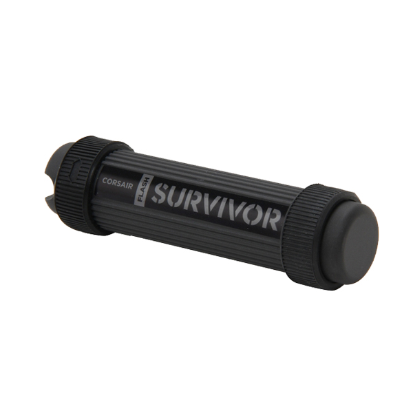 USB Corsair Survivor Stealth 3.0 16GB CMFSS3B-16GB