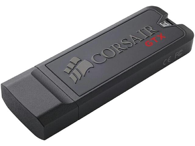 USB Corsair Flash Voyager GTX USB 3.0 128GB CMFVYGTX3B-128GB
