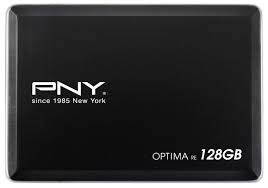 SSD PNY Optima RE 128GB