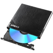 liteon DVD RW 8X, External (Box) eBAU108