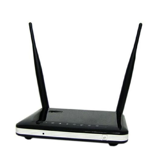 D-Link DWR-116 thiết bị phát Wifi chuẩn N300Mbp