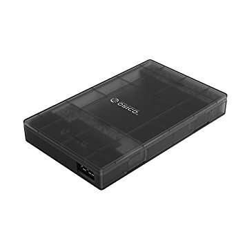 Box Orico 2.5 inch USB3.0 External Hard Drive Enclosure (AD29U3)