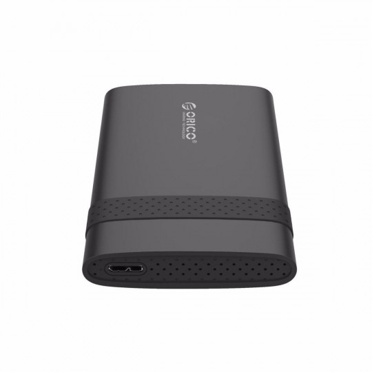 Box Orico 2538U3 ổ cứng 2.5" SSD/HDD