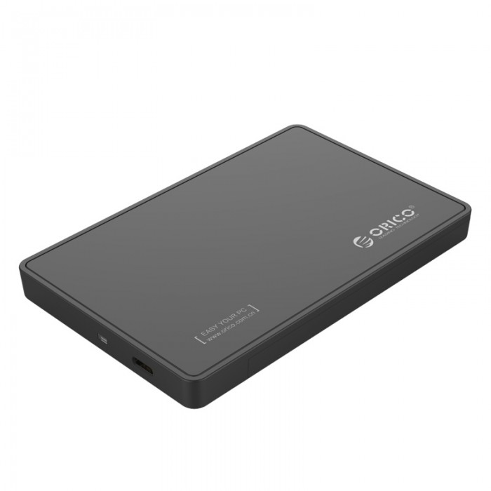 Box ổ cứng Orico 2588C3 2.5" SSD/HDD USB 3.1 Type-c
