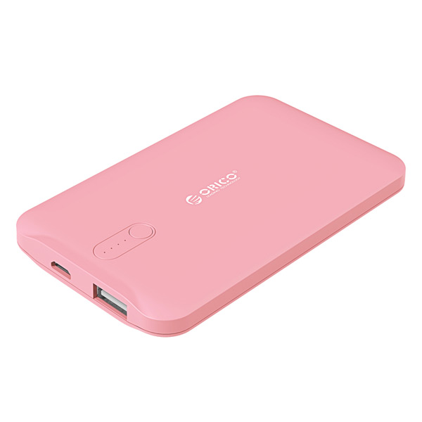 Pin Sạc Dự Phòng Orico LD25 2500mAh