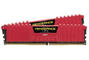 Ram Corsair Vengeance LPX DDR4 16GB Bus 2133 kit(2 x 8GB)CMK16GX4M2A2133C13R