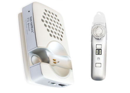 Tai nghe Bluetooth v4.0 for Car SOUNDMAX F3