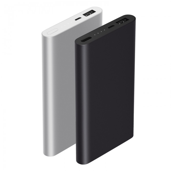 Pin sạc dự phòng XIAOMI MI 10000MAH MI 2