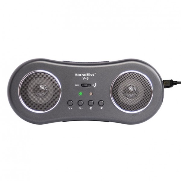 Loa di động SOUNDMAX V5