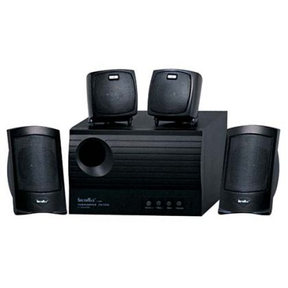 Loa SOUNDMAX A4000 (4.1) 