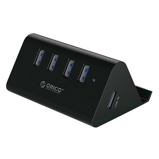 Bộ chia Orico USB HUB 4 cổng SHC-U3