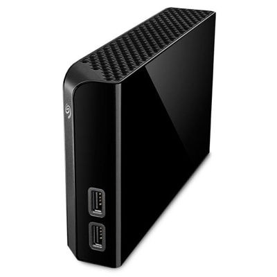 Seagate Backup Plus Desktop Hub 8TB STEL8000300