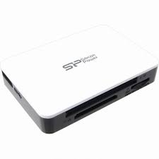 Đầu đọc thẻ Silicon power ALL IN ONE USB 3.0 