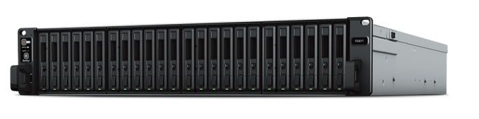 Máy chủ Synology FlashStation FS3017