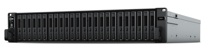 Máy chủ FlashStation Synology FS2017 