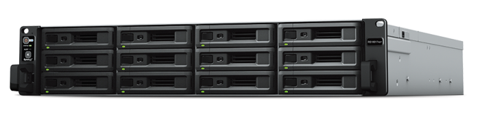 Máy chủ Synology RackStation RS18017xs+