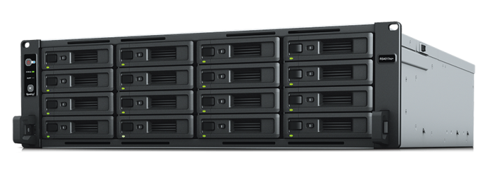 Máy chủ Synology RackStation RS4017xs+