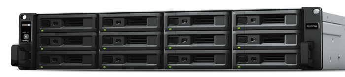 Synology Expansion Unit RX1217sas