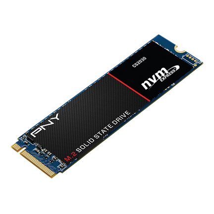 SSD PNY CS2030 NVME, PCIe 480GB