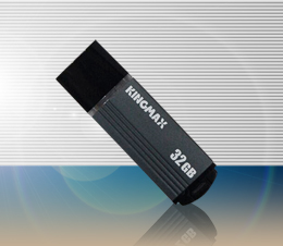 USB KingMax MA-06 32GB USB 2.0 KM32GMA06D xám