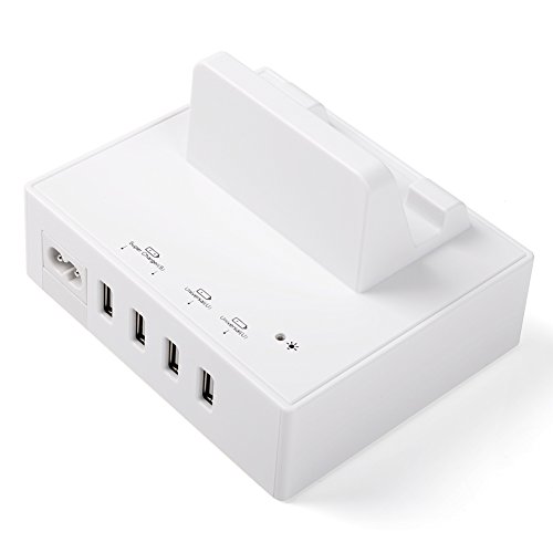 ORICO DPC-4US Sạc thiết bị di động 4 cổng USB